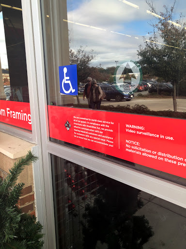 Craft Store «Michaels», reviews and photos, 12626 Capital Blvd, Wake Forest, NC 27587, USA