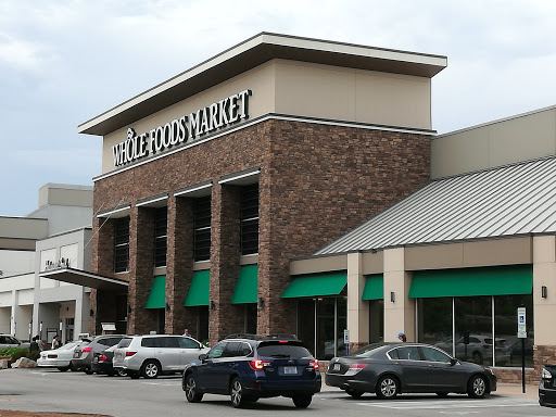 Grocery Store «Whole Foods Market», reviews and photos, 102 New Waverly Pl, Cary, NC 27518, USA