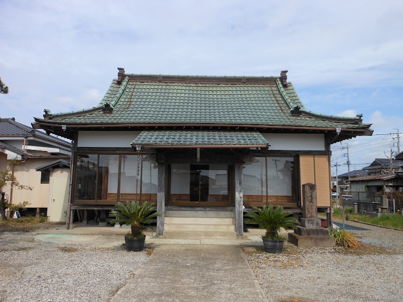常覚寺