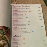 Photo n°2 de l'avis de Estermaria.i fait le 08/12/2023 à 00:03 sur le  O Cerriglio piazza Bovio à Naples