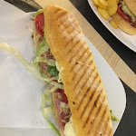 Photo n°1 de l'avis de Fabrizio.i fait le 08/01/2019 à 08:44 sur le  La Briciola à Palermo