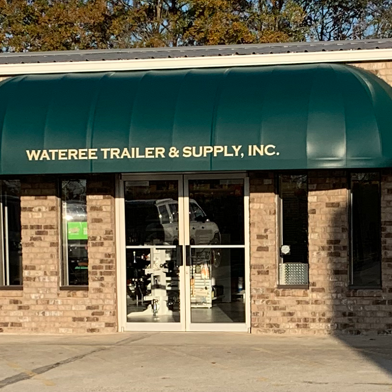 Wateree Trailer & Supply Inc