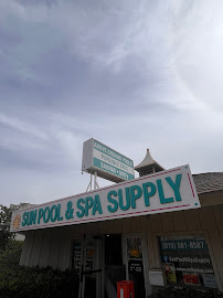 Sun Pool & Spa Supply - Photo 2 - Car repair in Lakeside, CA, San Diego