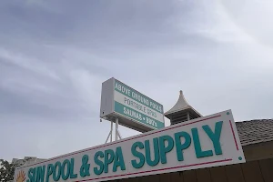 Sun Pool & Spa Supply image