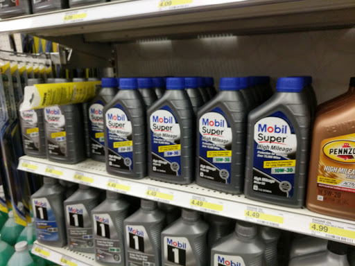 Department Store «Target», reviews and photos, 2462 Foothill Blvd, La Verne, CA 91750, USA