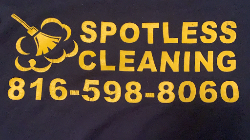 Spotless Cleaning LLC