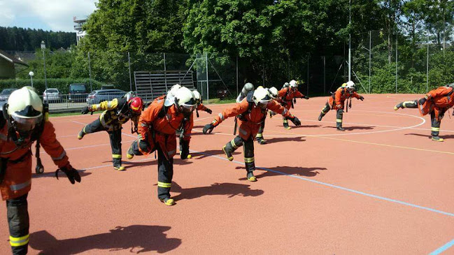 Tanz dich fit Nicole Schattner - St. Gallen