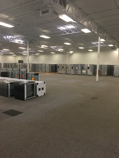 Electronics Store «Best Buy Outlet Store», reviews and photos, 5220 Capital Blvd, Raleigh, NC 27616, USA