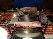 Raclette du Restaurant français La Marmotte à Albi - n°7