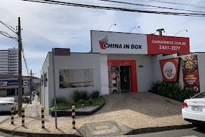 China In Box Limeira image