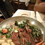 Photo n°1 de l'avis de Giacomo.i fait le 30/10/2019 à 06:23 sur le  Ristorante Albergo Braciasco à San Giuseppe