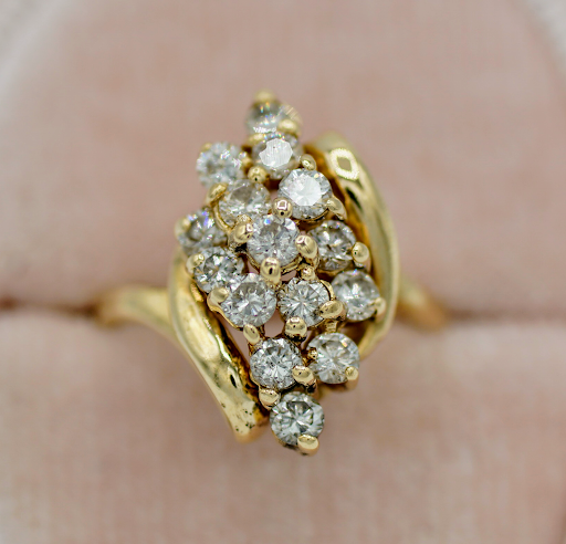 Pawn Shop «Virginia Beach Pawn and Jewelry», reviews and photos, 829 Lynnhaven Pkwy #111, Virginia Beach, VA 23452, USA