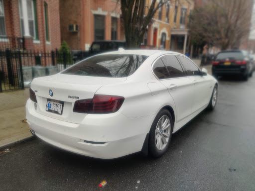 Auto Body Shop «Metro Auto Body», reviews and photos, 9614 Northern Blvd, Flushing, NY 11368, USA