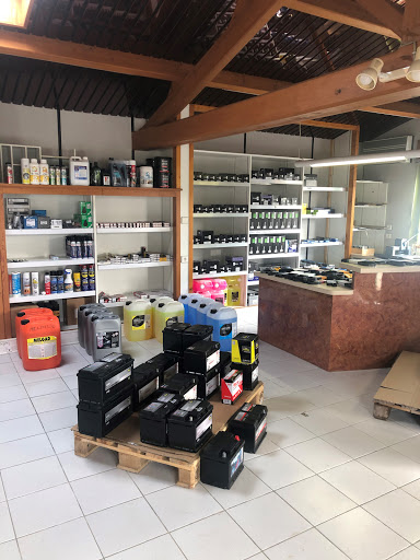 Cominges Distribution Celles-Sur-Belle