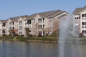 The Lakes Apartments image