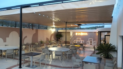 CAERIANA RESTAURANTE