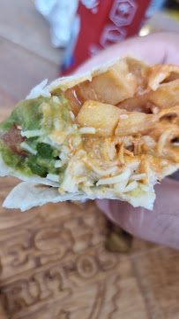 Burrito du Restaurant mexicain Fresh Burritos Val d'Europe à Serris - n°3