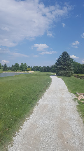 Public Golf Course «Mountain View Golf Club», reviews and photos, 4099 Bullfrog Rd, Fairfield, PA 17320, USA