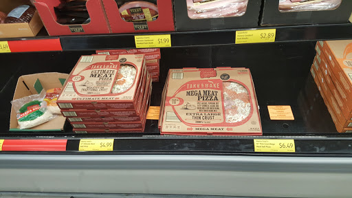 Supermarket «ALDI», reviews and photos, 1436 Kempsville Rd, Virginia Beach, VA 23464, USA