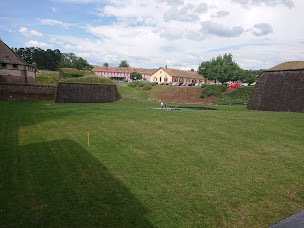 Photo n°4 de Le Brisach à Belfort ()