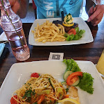 Photo n°1 de l'avis de Liane.e fait le 07/09/2021 à 18:44 sur le  Restaurant Bach à Langenargen