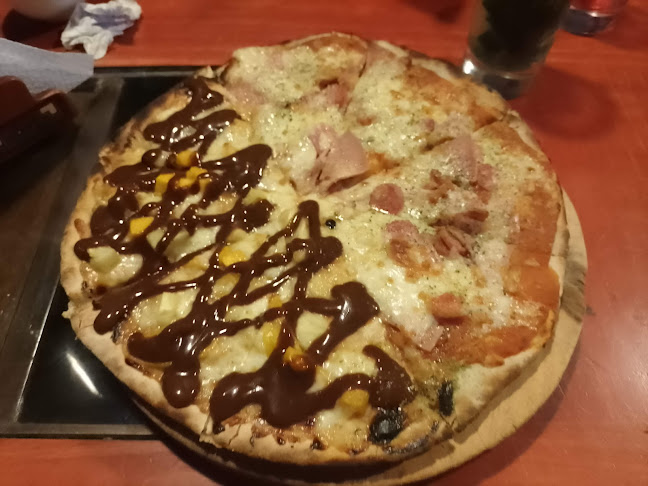 Sapos Lounge - Písac