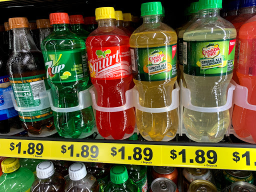 Party Store «Keg Party Shop», reviews and photos, 534 N Huron St, Ypsilanti, MI 48197, USA