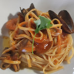 Photo n°3 de l'avis de RitaB82. fait le 23/06/2023 à 20:53 sur le  Locanda Luci sul Fiume à Moncestino