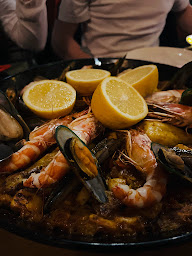 Photo n°92 de Las Tapas à Lille ()