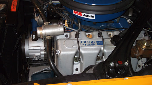 Auto Body Shop «Leehigh Autobody & Service Center», reviews and photos, 23685 Pebble Run Pl, Sterling, VA 20166, USA