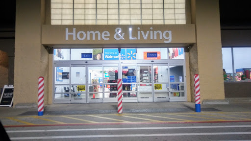 Department Store «Walmart Supercenter», reviews and photos, 1732 Precinct Line Rd, Hurst, TX 76054, USA