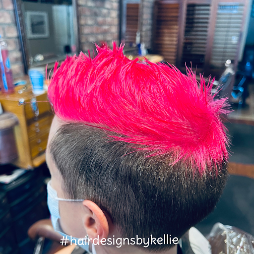 Barber Shop «Fringe - Hair salon and Barber Shop», reviews and photos, 448 N Moorpark Rd, Thousand Oaks, CA 91360, USA