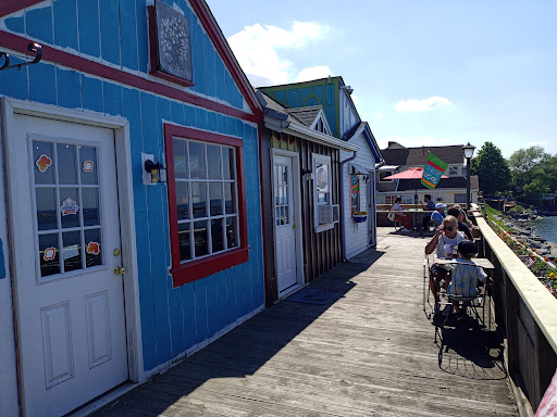 Grocery Store «Eastside Market», reviews and photos, 1577 Lockport St, Olcott, NY 14126, USA