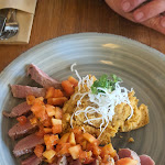 Photo n°4 de l'avis de Samad.o fait le 07/07/2023 à 20:46 sur le  Miguel´s Restaurant & Weinhandel à Bergisch Gladbach