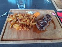 Steak du MEUH ! Restaurant Biganos - n°15