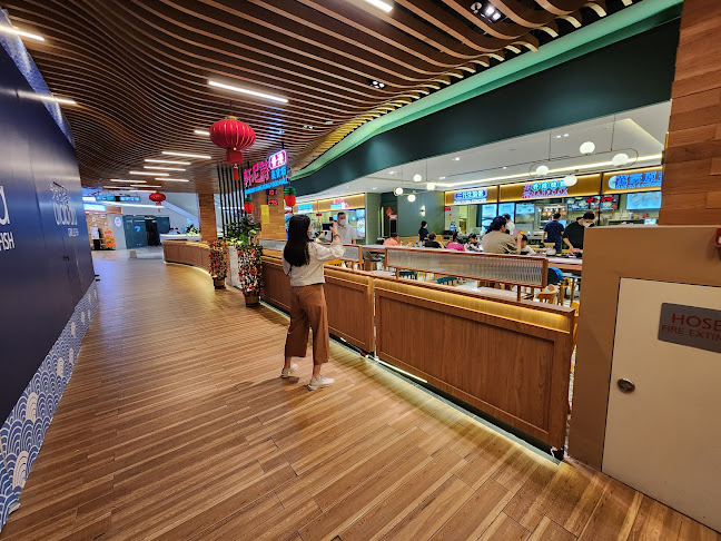 Opening hours for Leisure Park Kallang