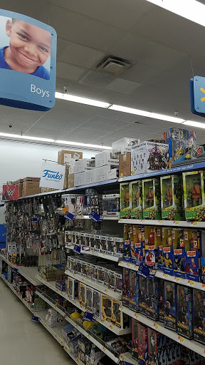 Discount Store «Walmart», reviews and photos, 2044 Forest Ave, Chico, CA 95928, USA