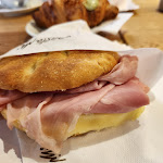 Photo n°6 de l'avis de Kelv. fait le 25/03/2024 à 20:38 sur le  GustaMi Bakery (Duomo) à Milan