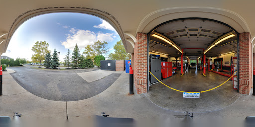 Car Repair and Maintenance «AAA Car Care Plus: Dublin West», reviews and photos, 6600 Perimeter Loop Rd, Dublin, OH 43017, USA