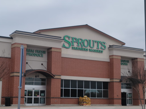 Health Food Store «Sprouts Farmers Market», reviews and photos, 1550 E Debbie Ln, Mansfield, TX 76063, USA
