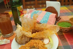 Restaurante "El Ranchito" image