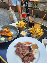 Photo n°16 de Cafe Blanchet Paris à Paris ()