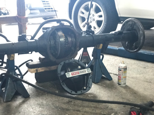 Mechanic «Car Care of Jupiter», reviews and photos, 100 Toney Penna Dr # 1, Jupiter, FL 33458, USA