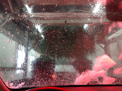 Car Wash «Quick Quack Car Wash - Arden», reviews and photos, 1609 Watt Ave, Sacramento, CA 95864, USA