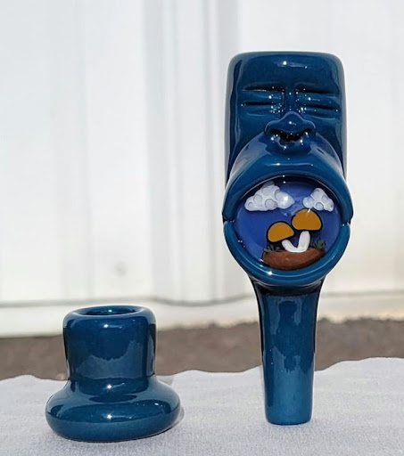 Tobacco Shop «Piece Of Mind Smoke Shop», reviews and photos, 3341 Newport Blvd, Newport Beach, CA 92663, USA