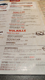 Photo n°5 de Buffalo Grill Selestat à Sélestat ()