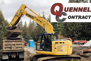 Quennell Contracting & Excavating