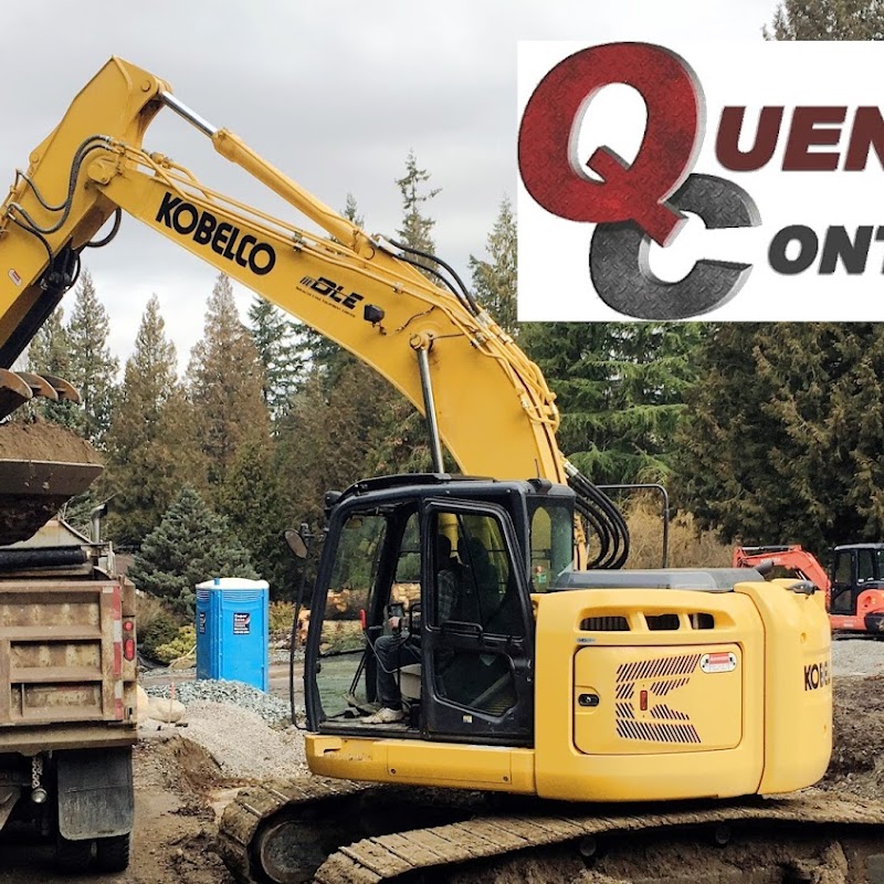 Quennell Contracting & Excavating