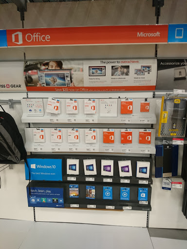 Electronics Store «Best Buy», reviews and photos, 261 Pond Path, South Setauket, NY 11720, USA