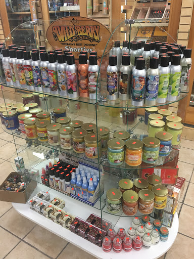 Tobacco Shop «Downtown Tobacco», reviews and photos, 429 Division St S, Northfield, MN 55057, USA